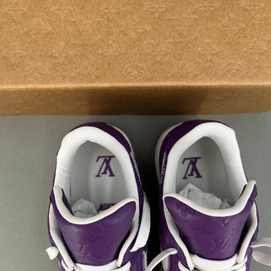 Luxury Shoes - LU-V - 1101