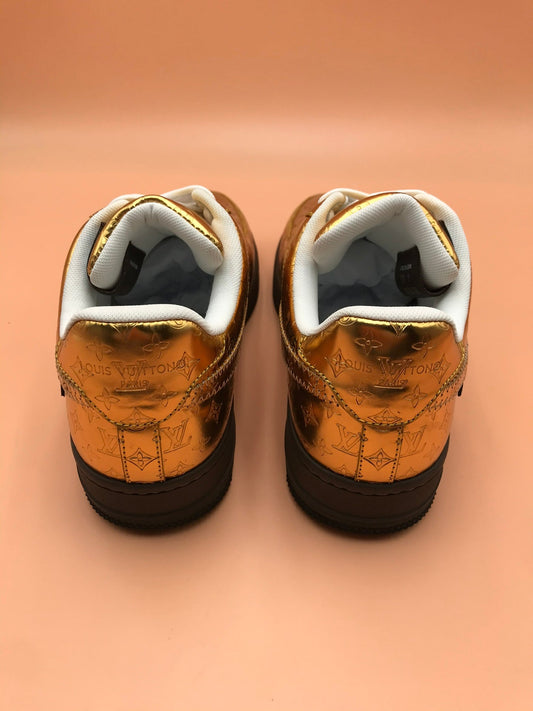 Luxury Shoes - LU-V - 1105