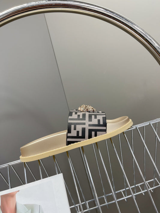 Luxury Shoes - FED - 519