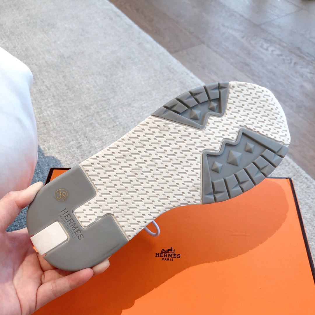 Luxury Shoes - HMS - 681