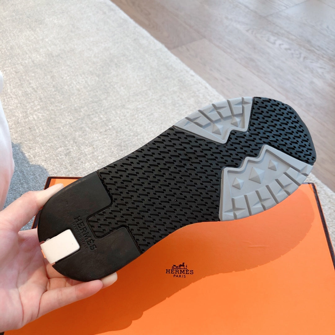 Luxury Shoes - HMS - 682