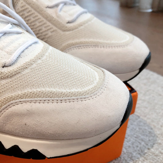 Luxury Shoes - HMS - 686