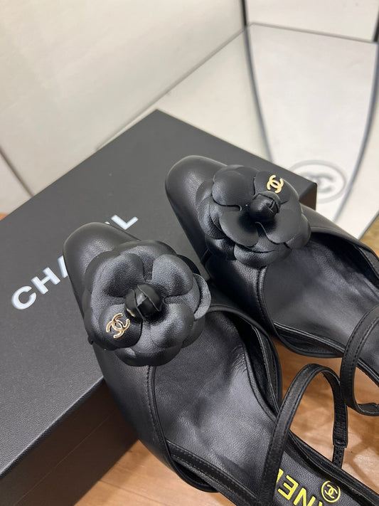 Luxury Shoes Sandals - CHL - 1505