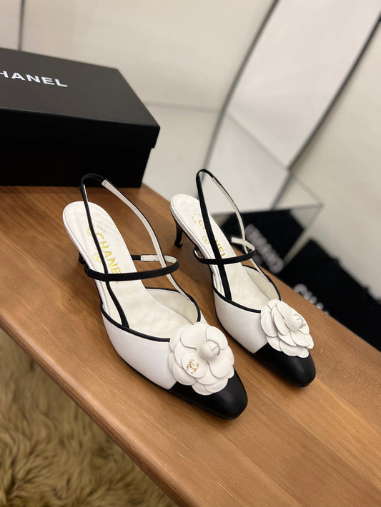 Luxury Shoes Sandals - CHL - 1504