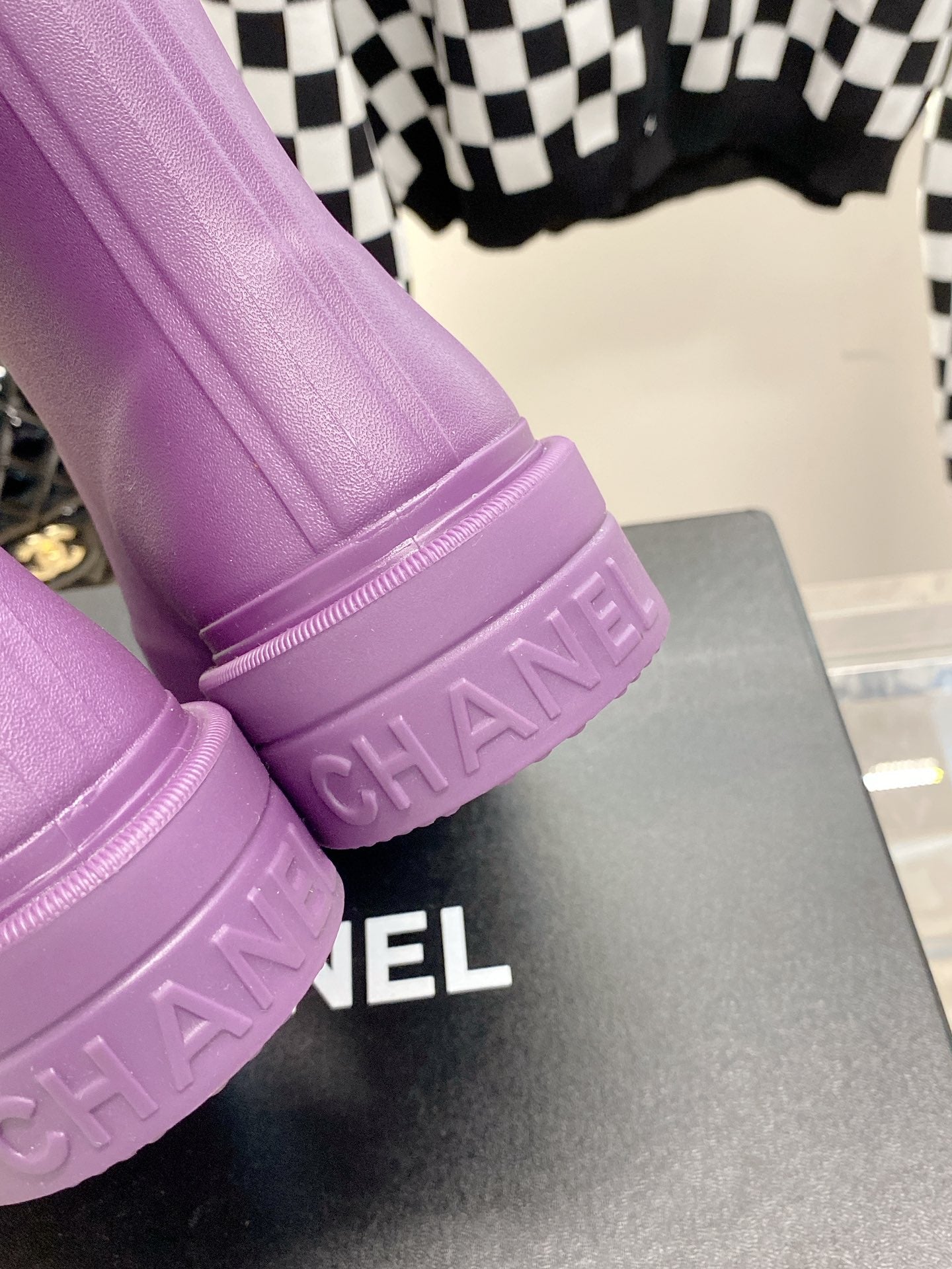 Luxury Shoes Sandals - CHL - 1474