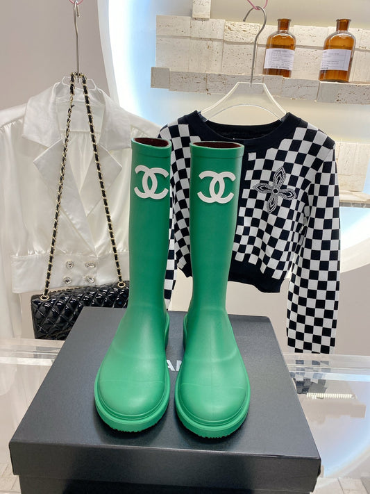 Luxury Shoes Sandals - CHL - 1475