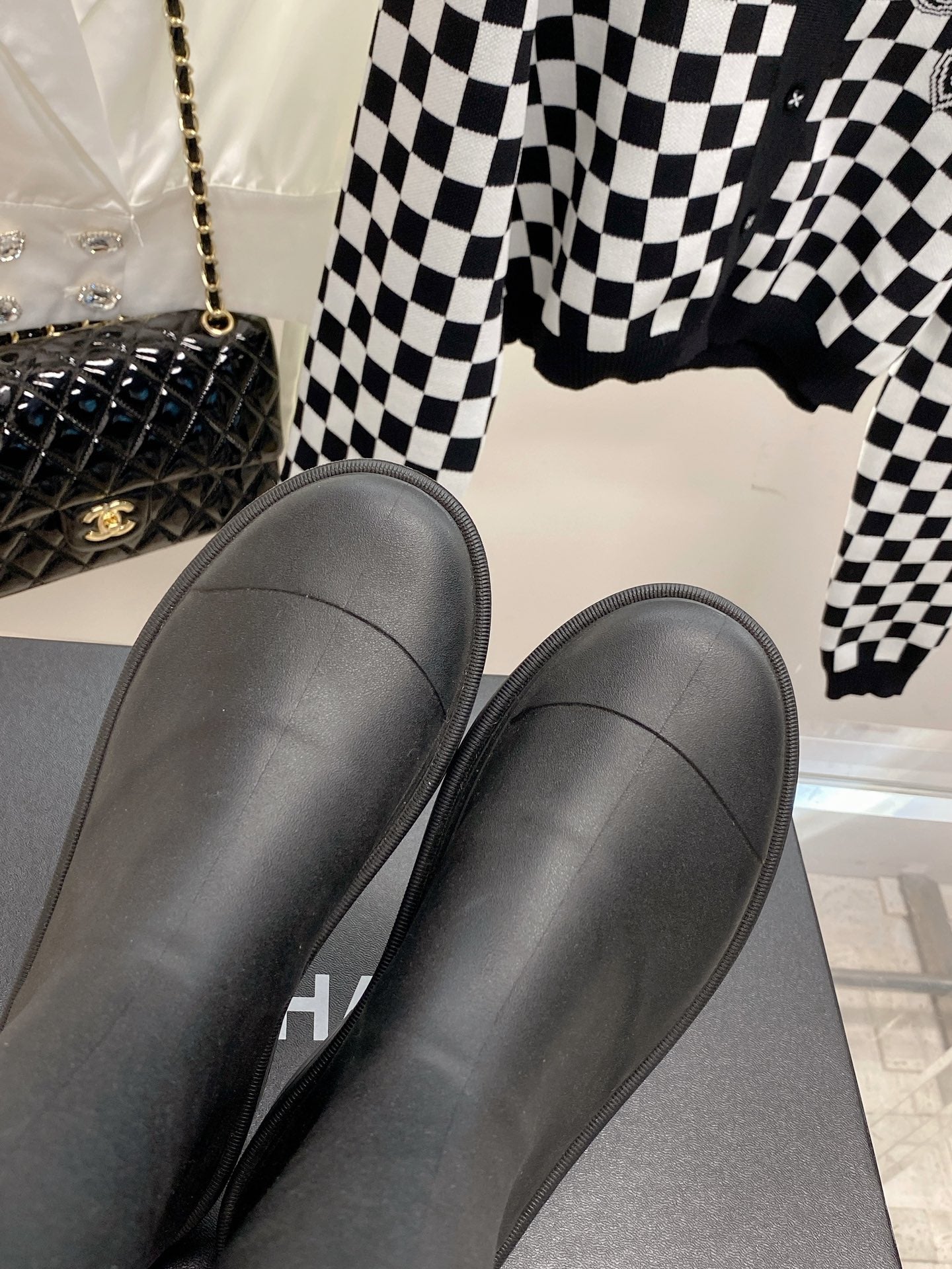 Luxury Shoes Sandals - CHL - 1477