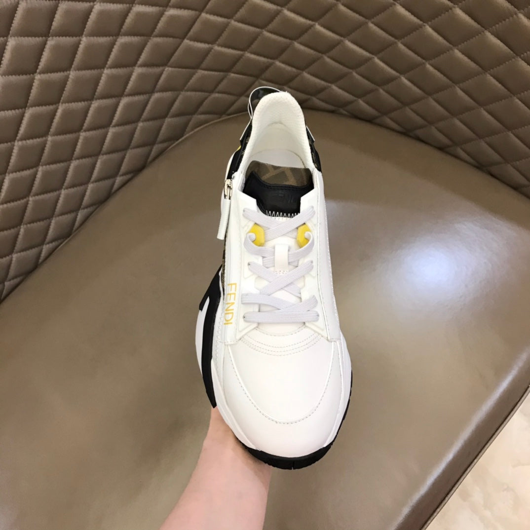 Luxury Shoes - FED - 570