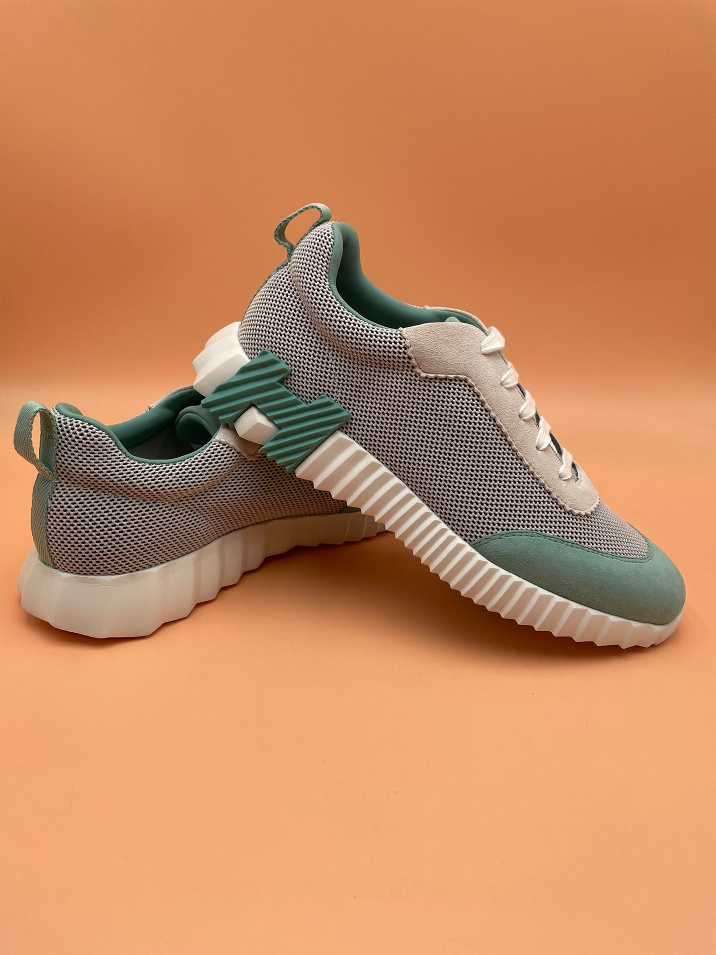 Luxury Shoes - HMS - 965