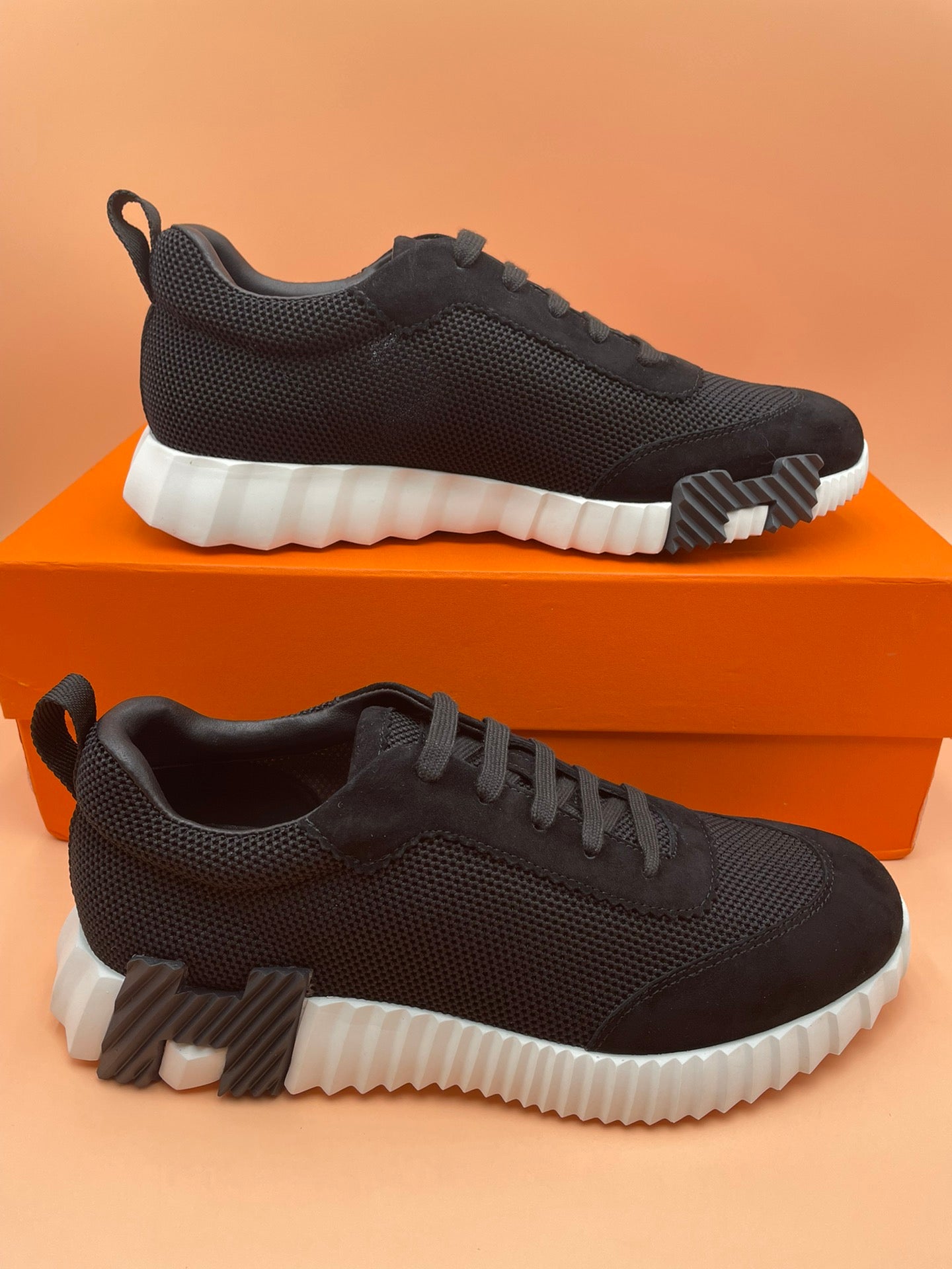 Luxury Shoes - HMS - 969