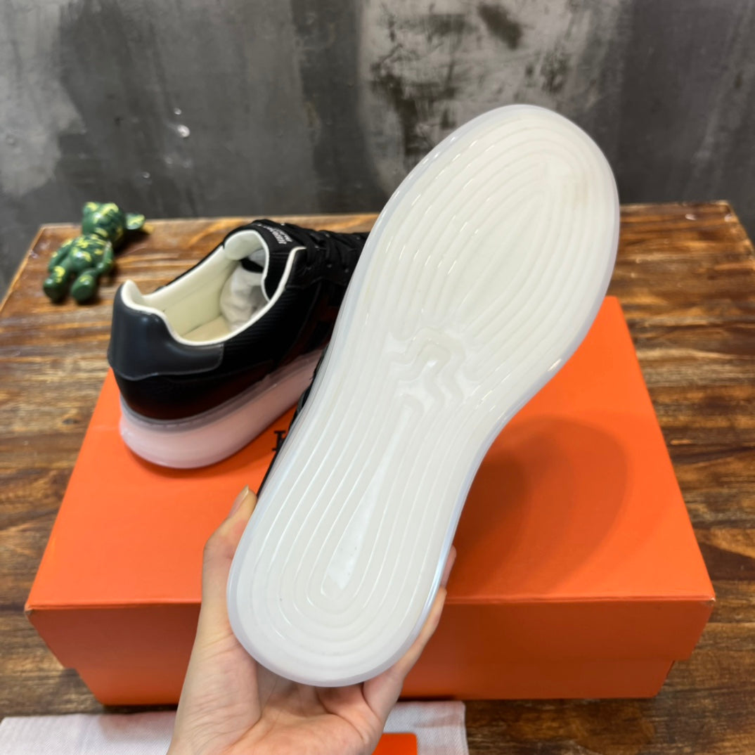 Luxury Shoes - HMS - 421