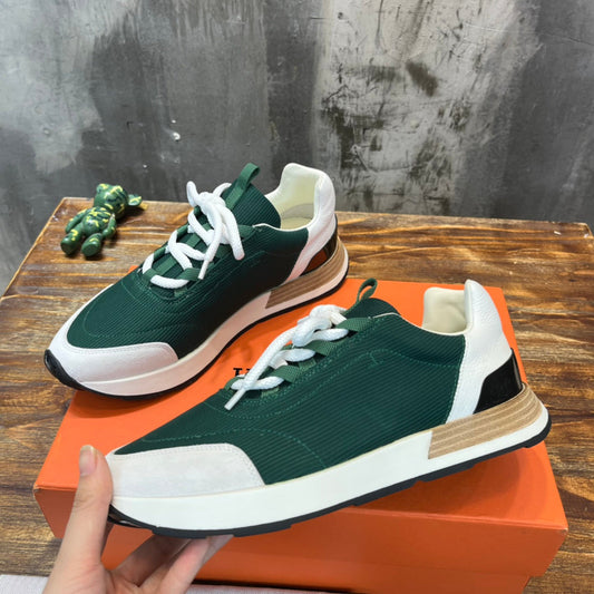 Luxury Shoes - HMS - 416