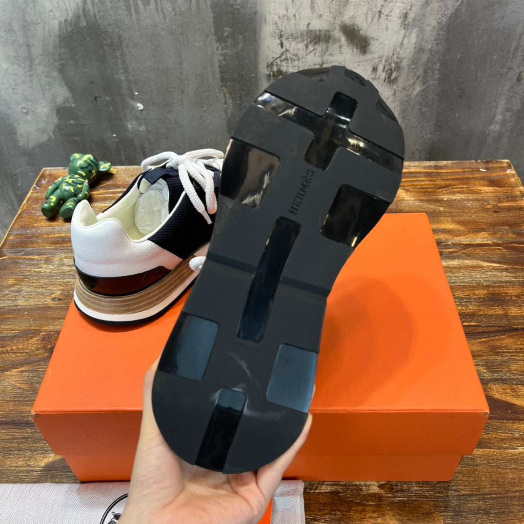 Luxury Shoes - HMS - 418