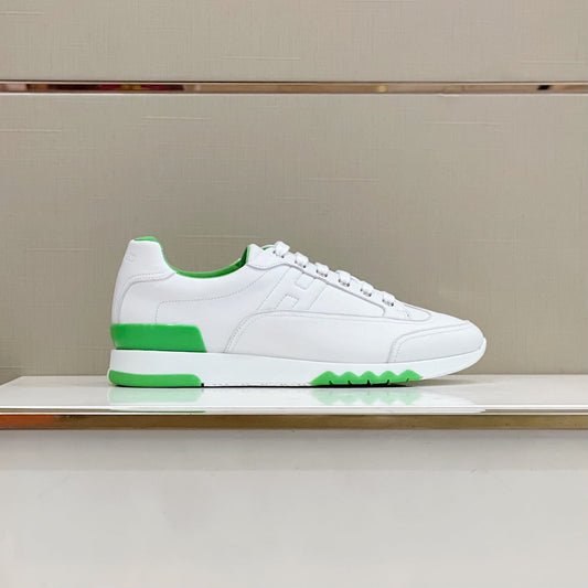 Luxury Shoes - HMS - 955