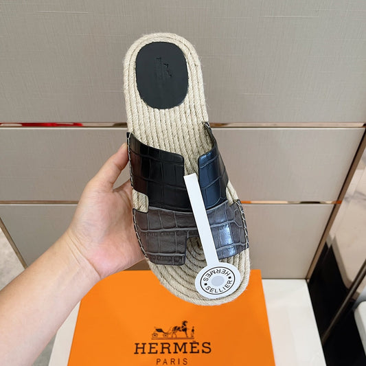 Luxury Shoes - HMS - 914