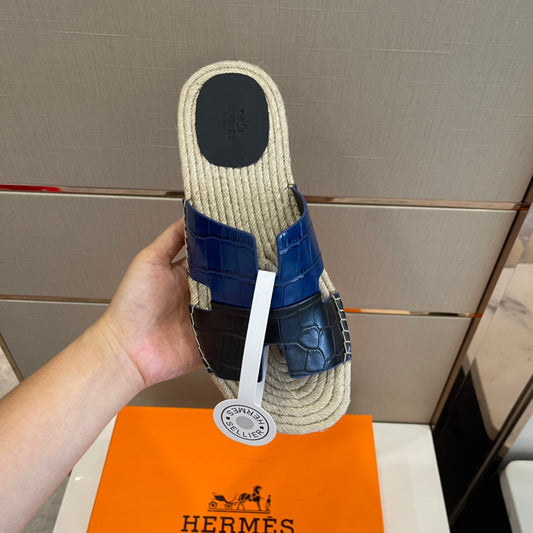 Luxury Shoes - HMS - 915