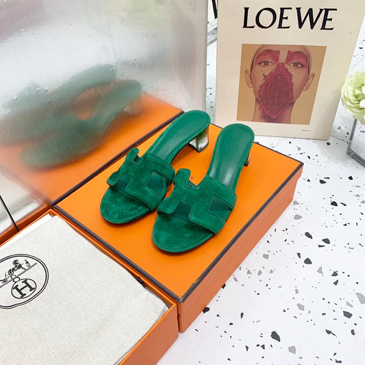 Luxury Shoes - HMS - 904