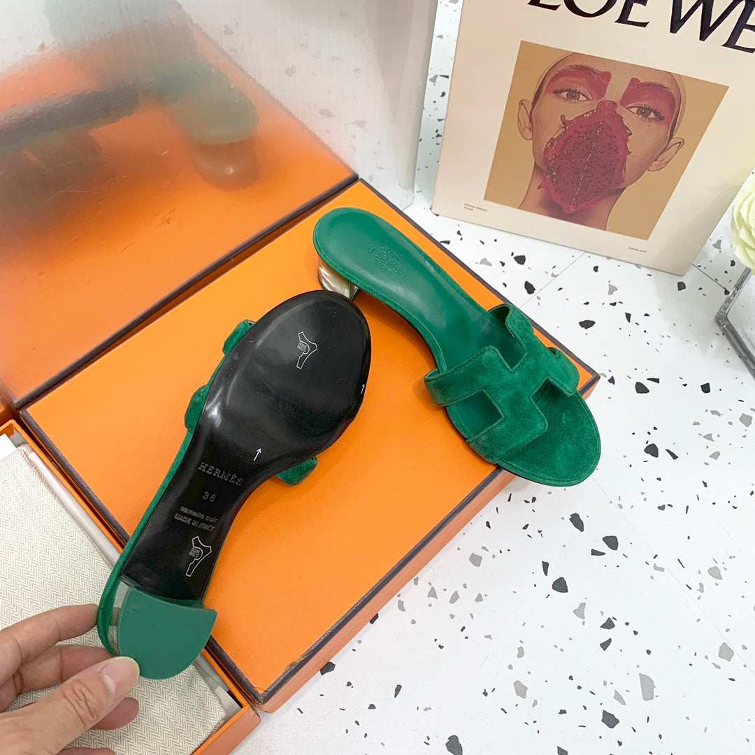 Luxury Shoes - HMS - 904