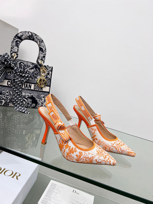 Luxury Shoes - DIR - 989