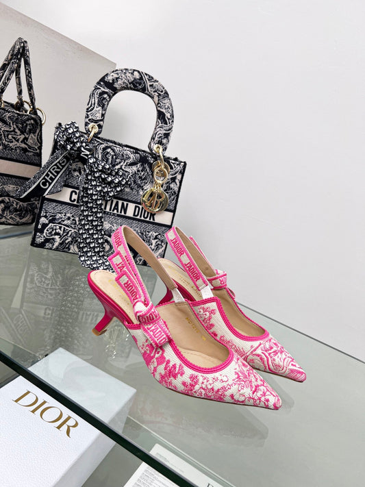 Luxury Shoes - DIR - 987