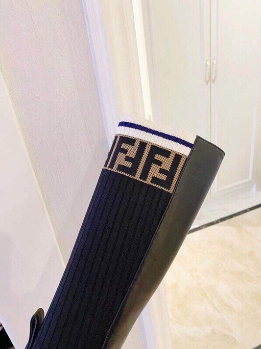 Luxury Shoes - FED - 502