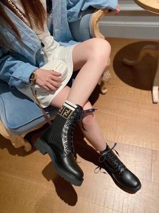 Luxury Shoes - FED - 494