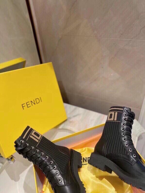 Luxury Shoes - FED - 494