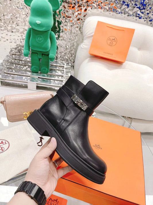 Luxury Shoes - HMS - 671