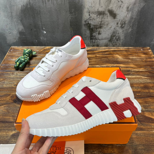 Luxury Shoes - HMS - 395