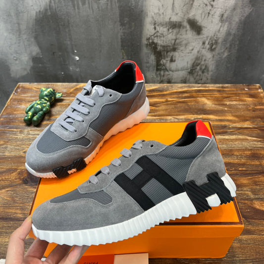 Luxury Shoes - HMS - 399