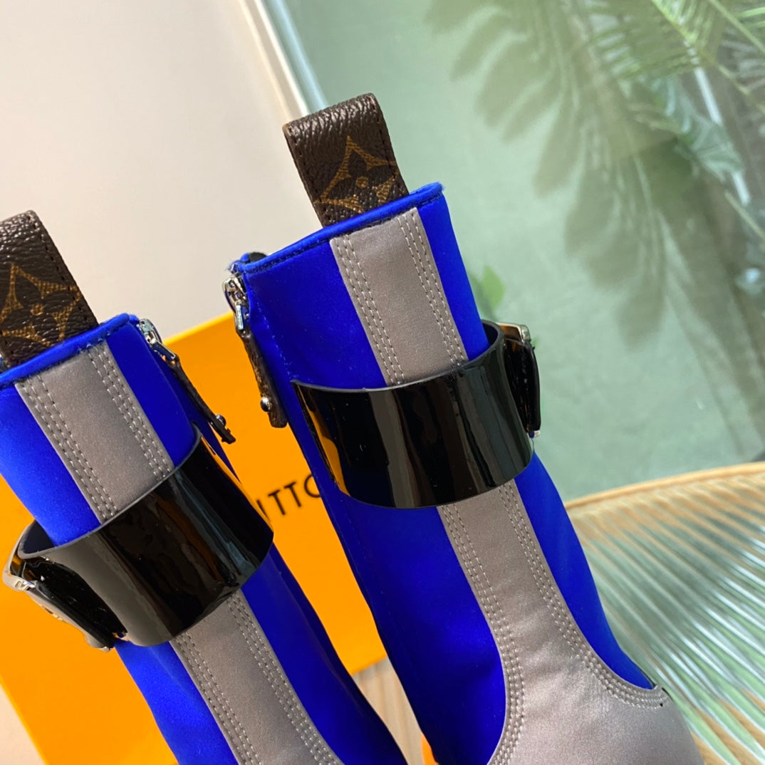 Luxury Shoes - LU-V - 1063