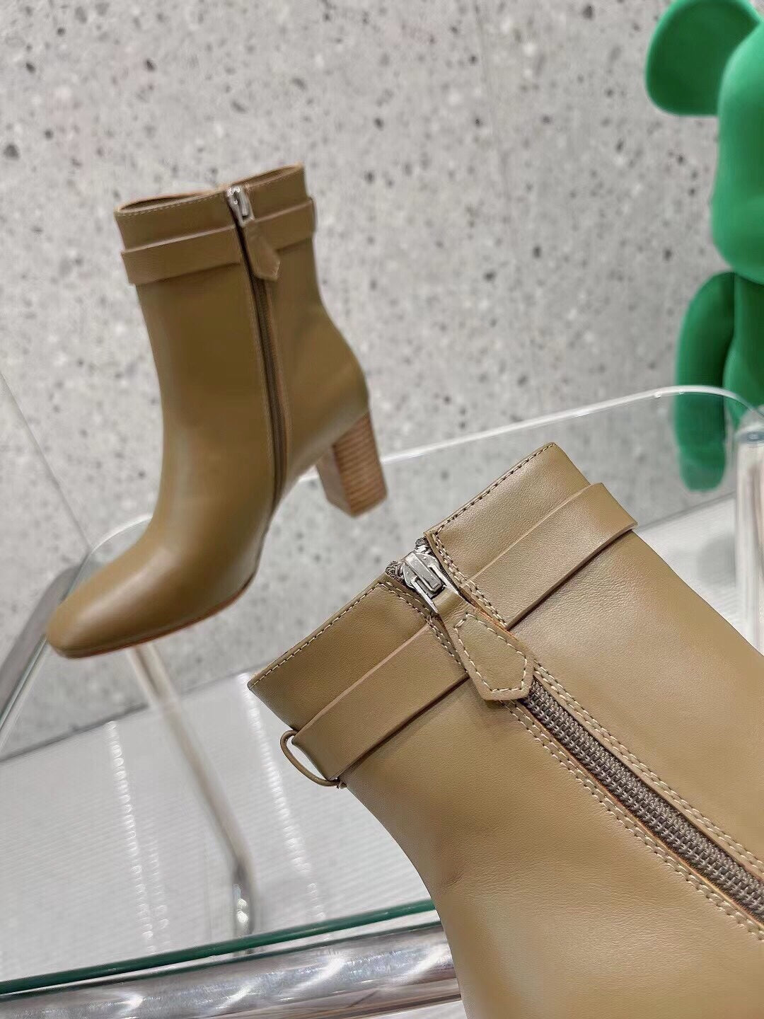 Luxury Shoes - HMS - 659