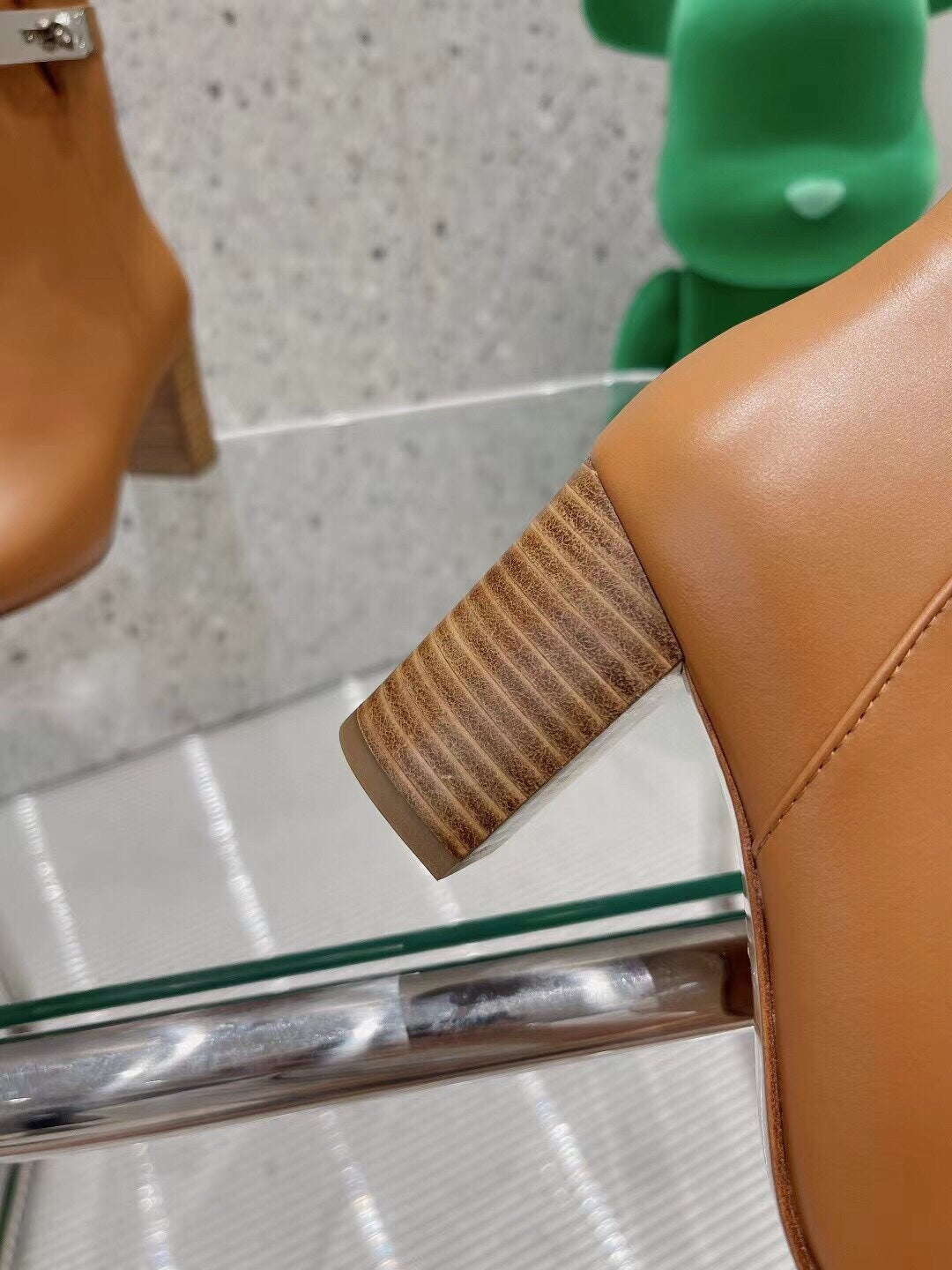 Luxury Shoes - HMS - 660