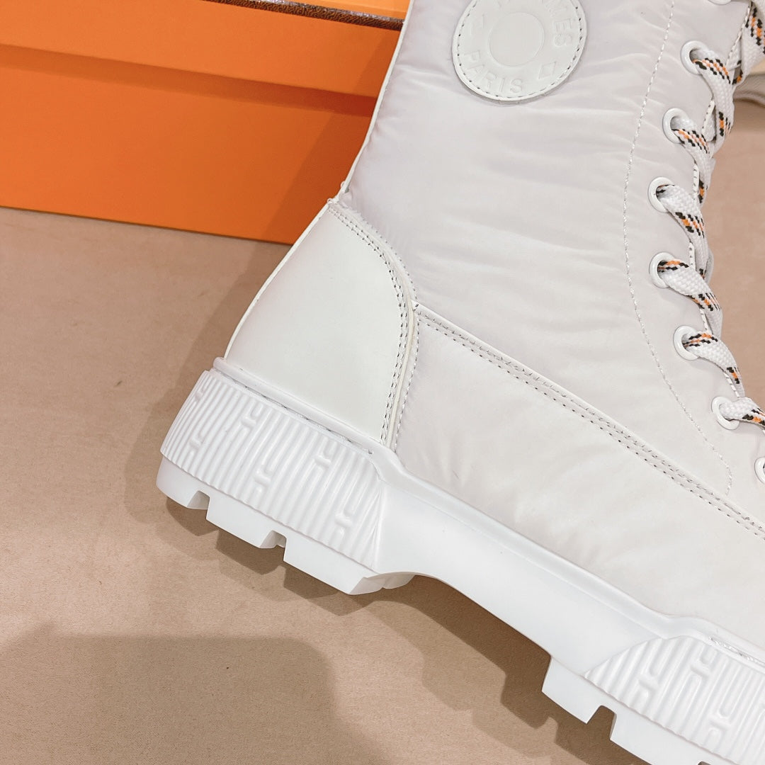 Luxury Shoes - HMS - 725