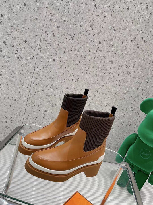 Luxury Shoes - HMS - 675