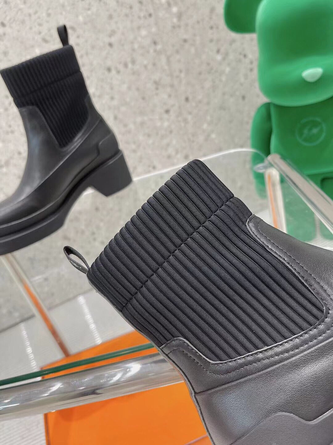 Luxury Shoes - HMS - 674