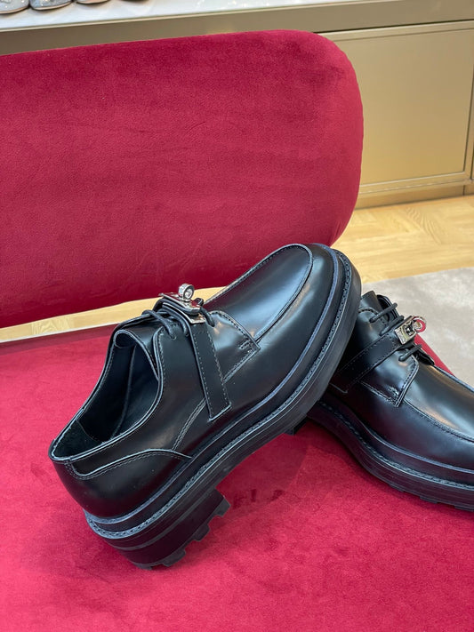 Luxury Shoes - HMS - 722