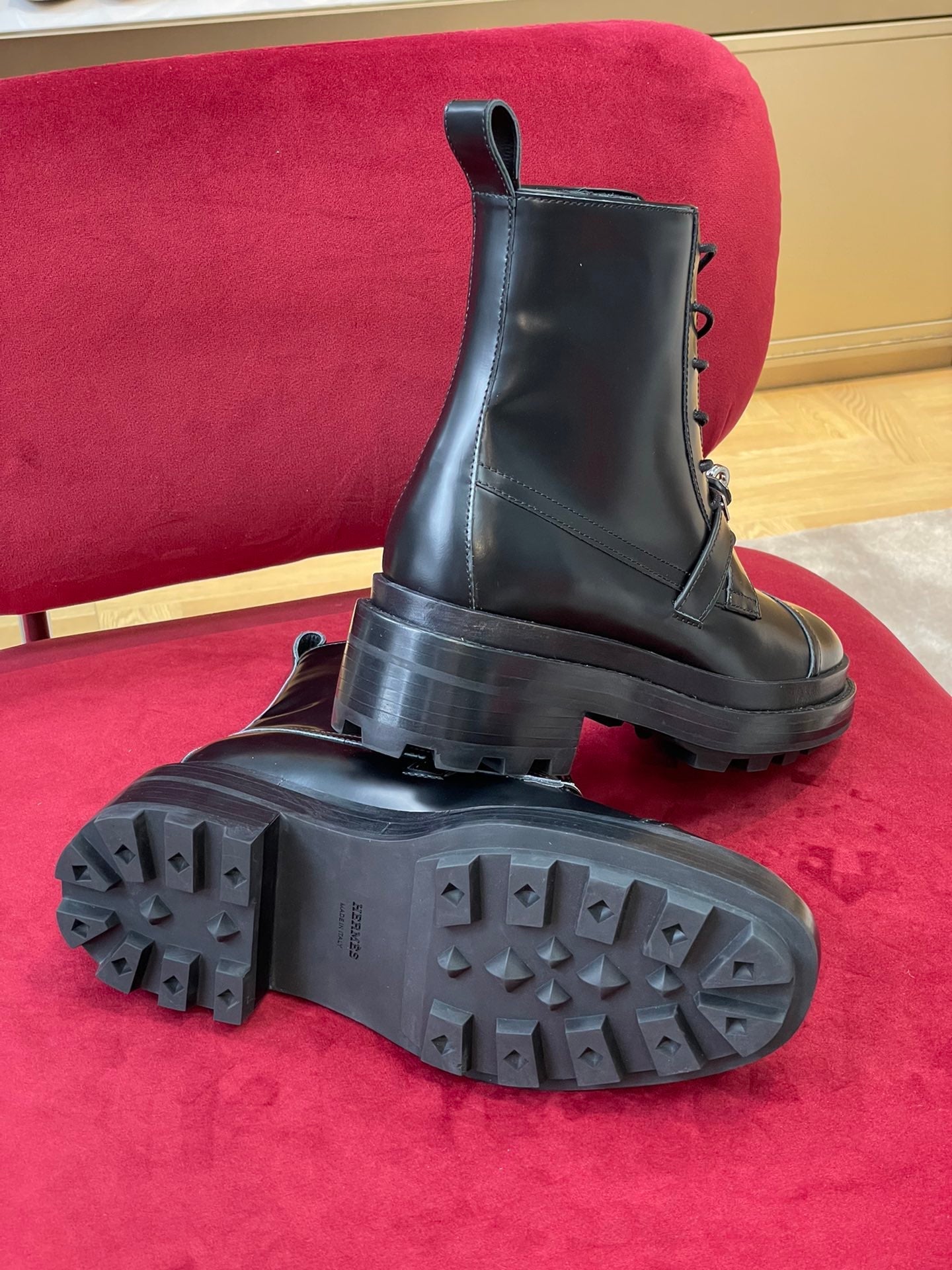 Luxury Shoes - HMS - 720