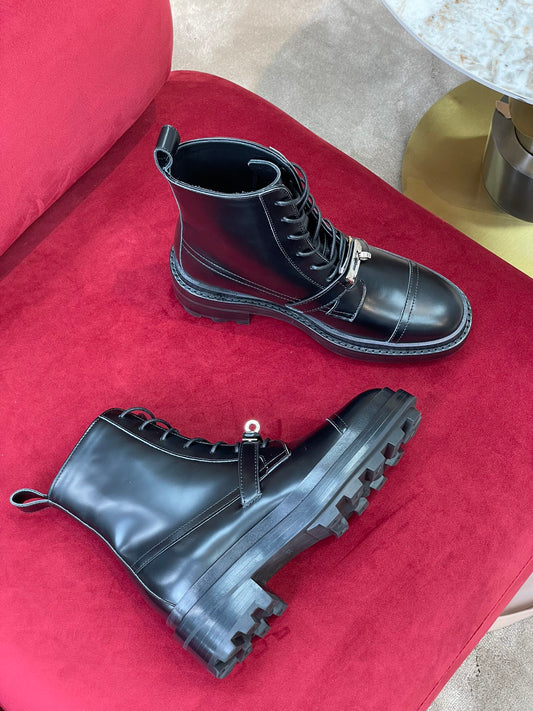 Luxury Shoes - HMS - 720