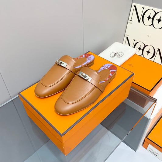 Luxury Shoes - HMS - 648