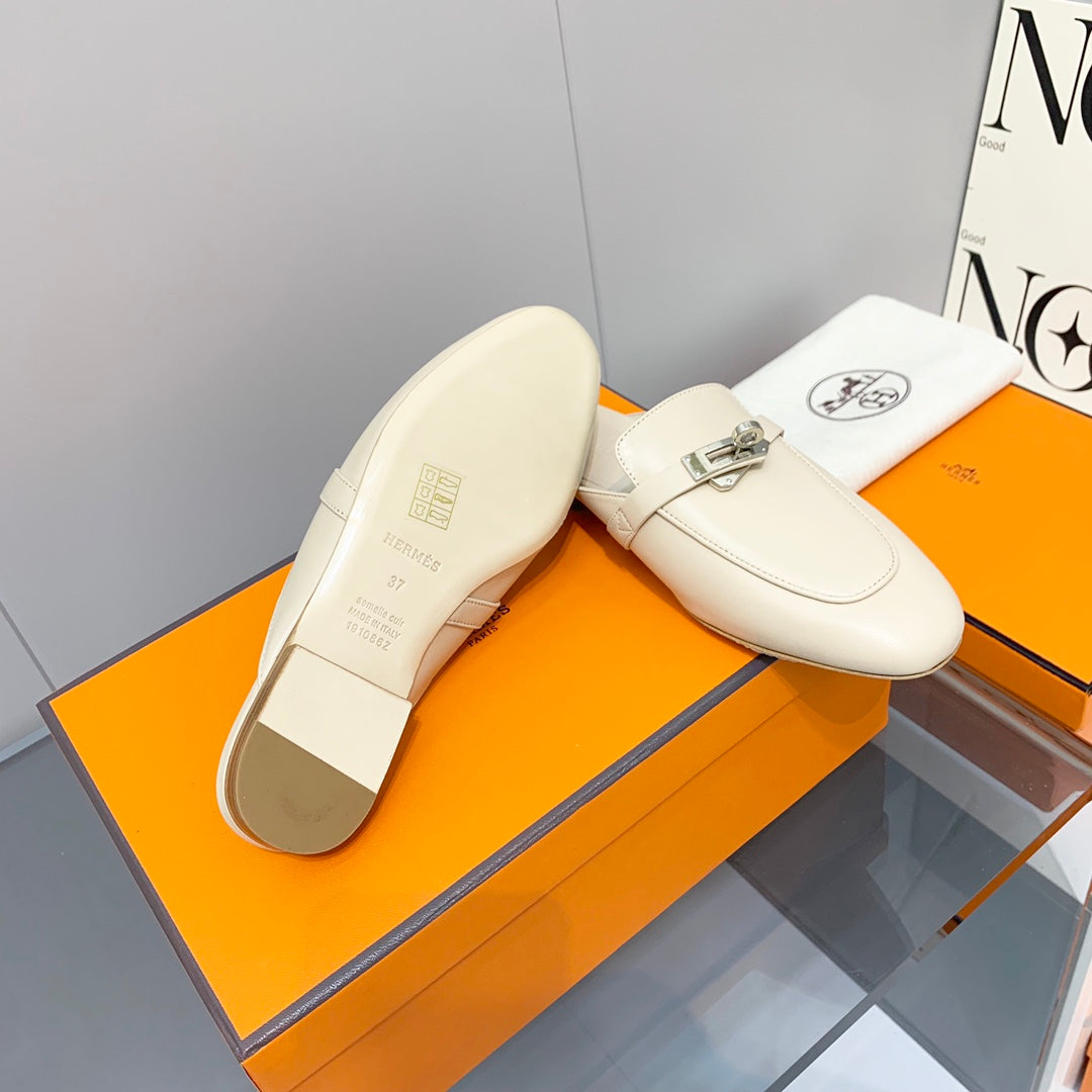 Luxury Shoes - HMS - 652