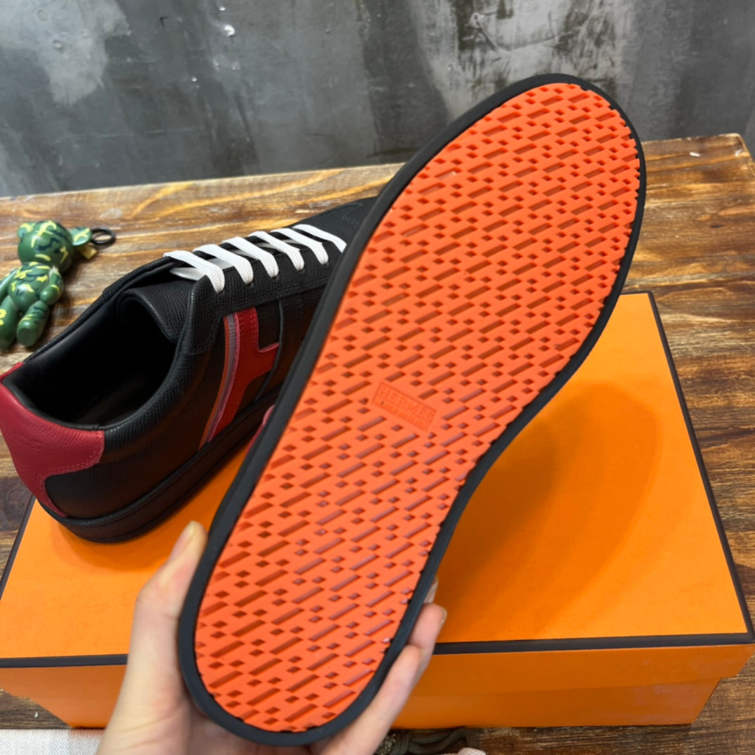 Luxury Shoes - HMS - 411