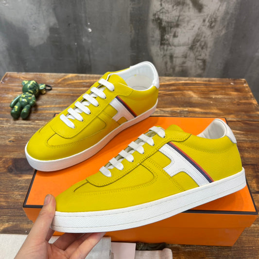 Luxury Shoes - HMS - 409