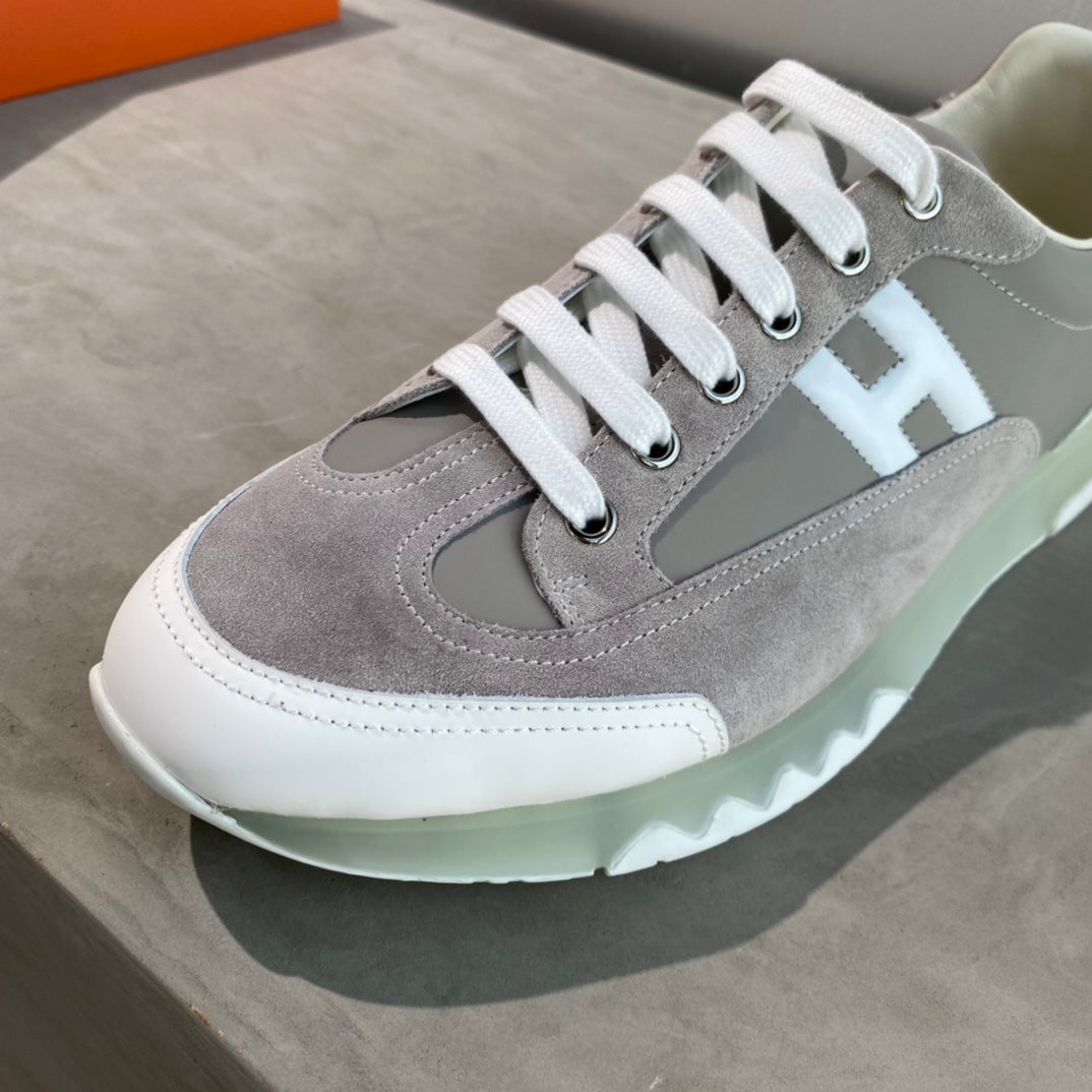 Luxury Shoes - HMS - 428