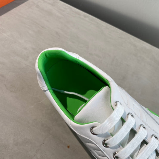 Luxury Shoes - HMS - 430