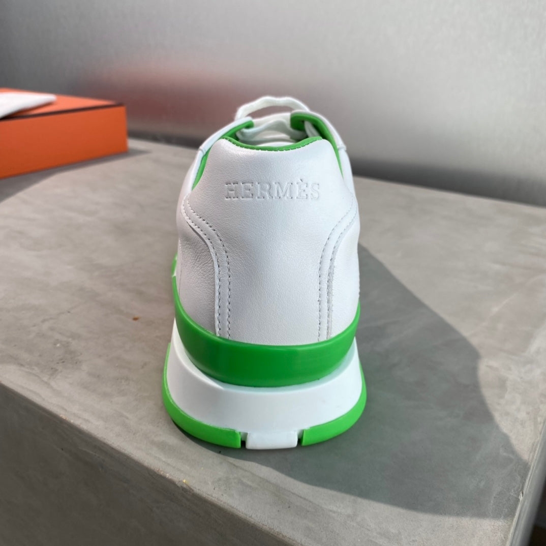 Luxury Shoes - HMS - 430