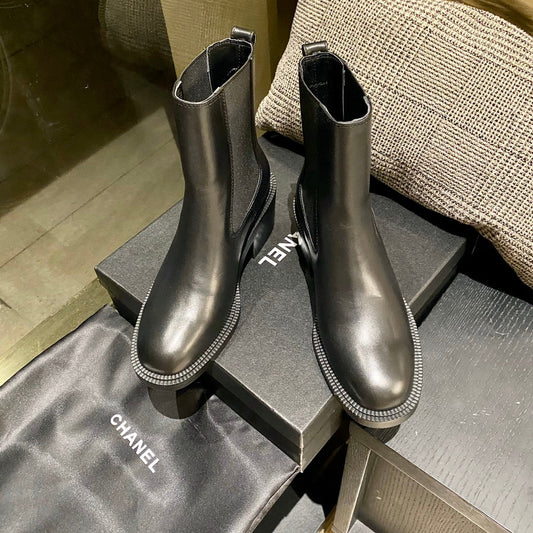 Luxury Shoes Sandals - CHL - 1404