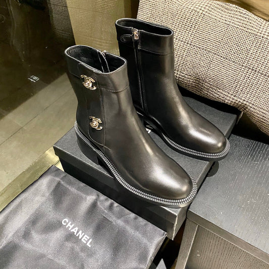 Luxury Shoes Sandals - CHL - 1405