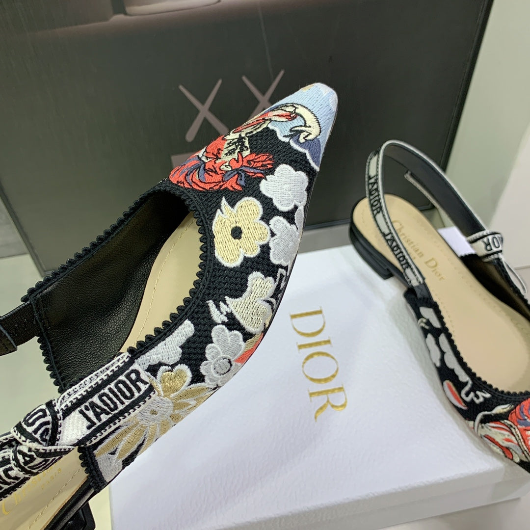 Luxury Shoes - DIR - 951