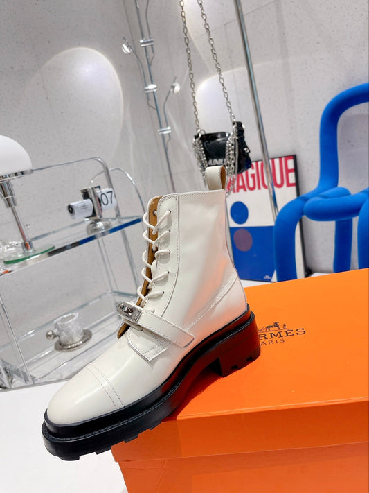 Luxury Shoes - HMS - 656